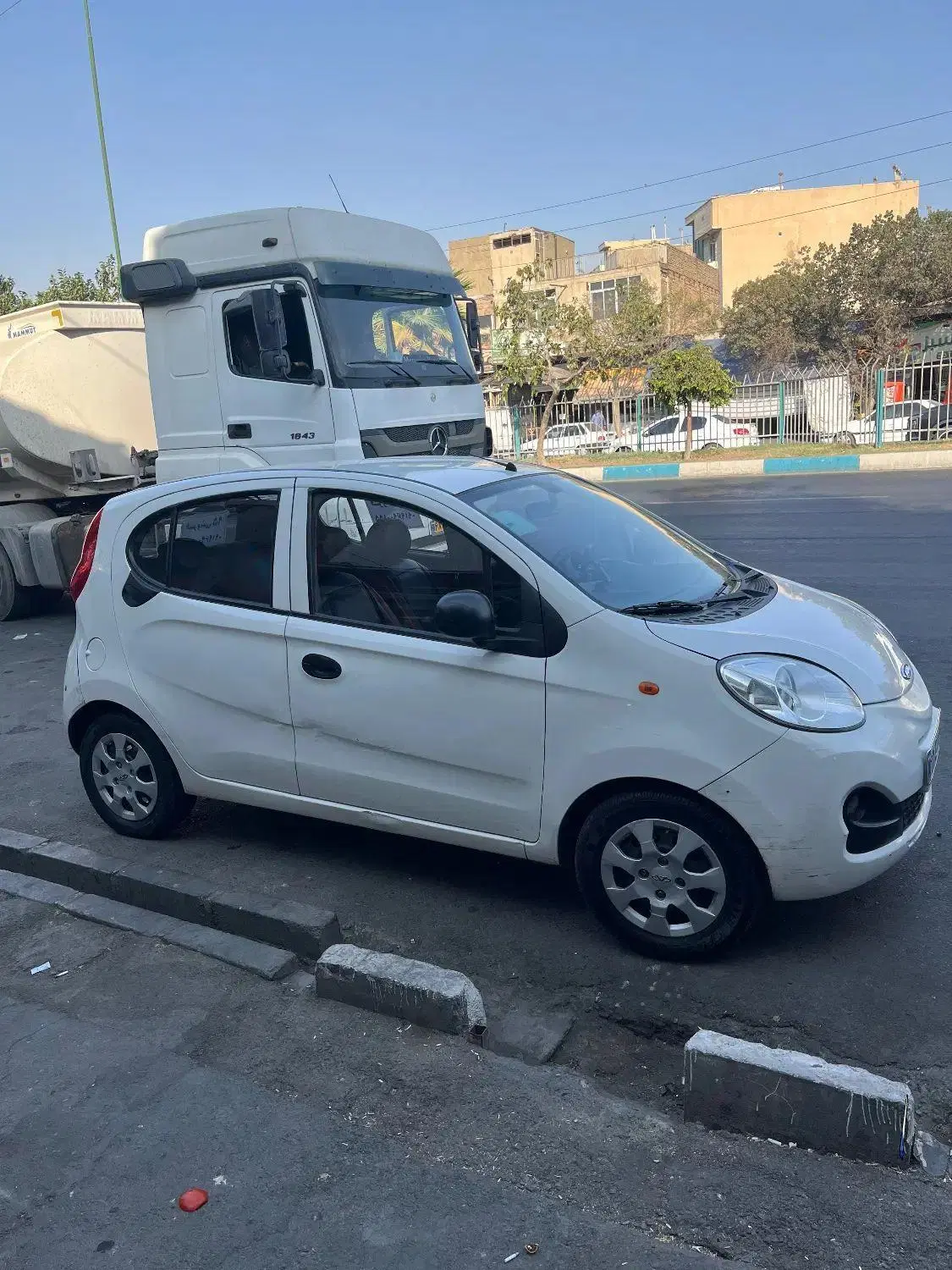Mvm110s|خودرو سواری و وانت|تهران, شهید بهشتی|دیوار