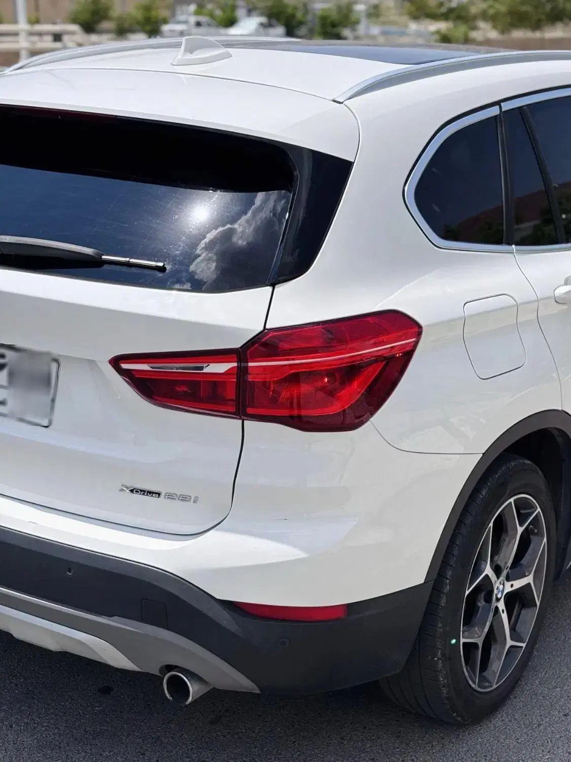 BMW X1 Xdrive 2019 28i|خودرو سواری و وانت|تبریز, |دیوار