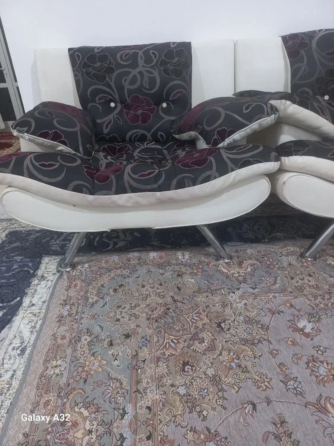 مبل|مبلمان خانگی و میز عسلی|فیروزه, |دیوار