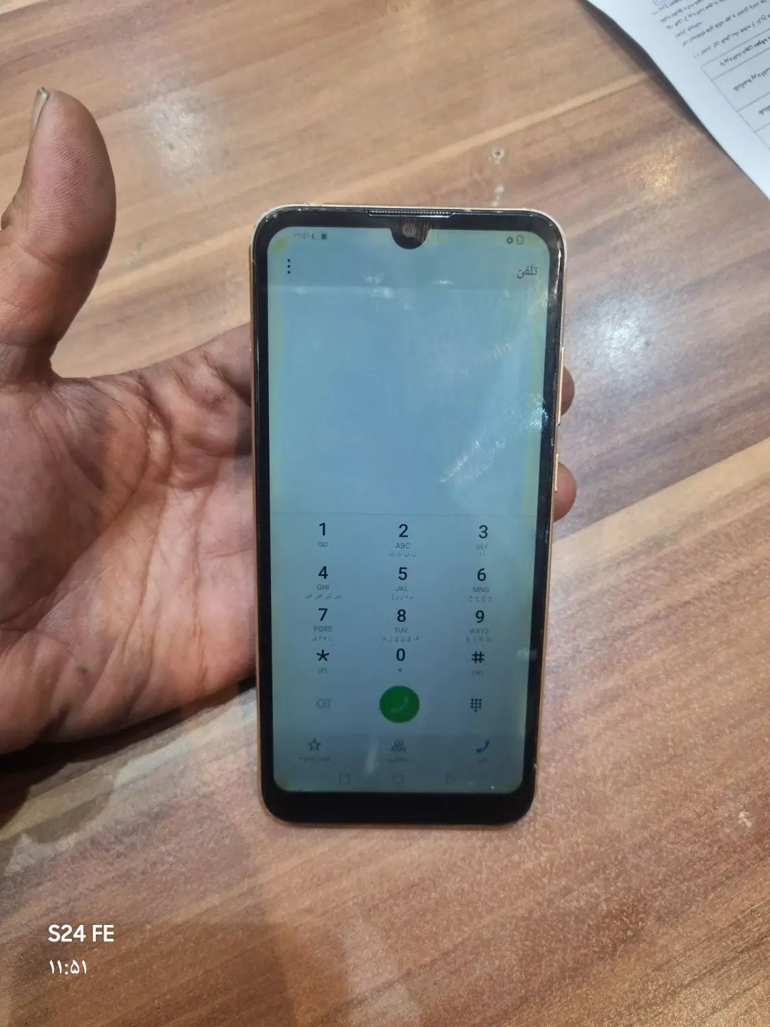 y6 2019|موبایل|مشهد, ابوذر|دیوار