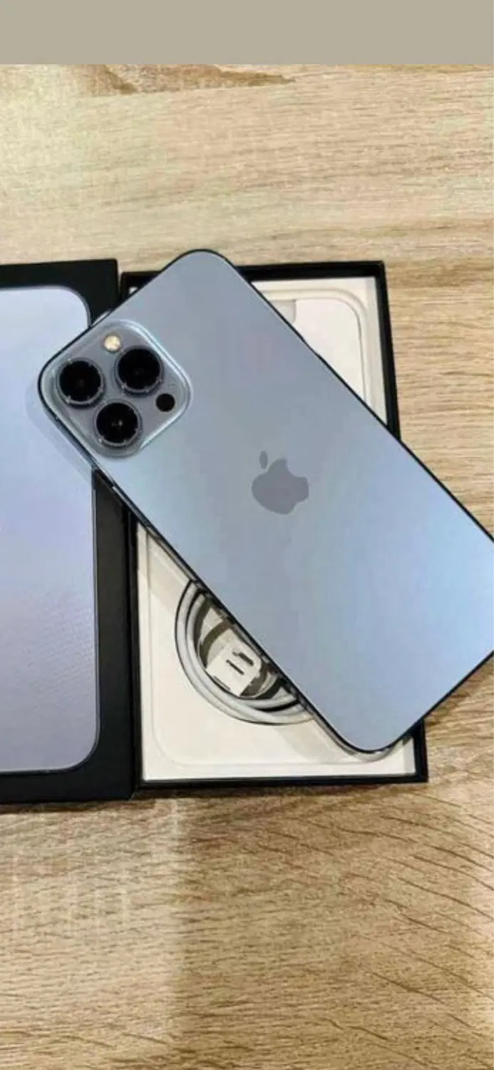 Iphone 13 pro|موبایل|همدان, |دیوار