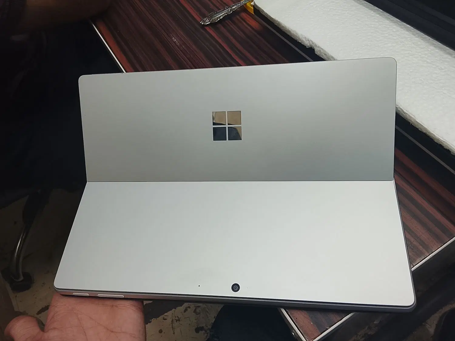 surface pro 8|رایانه همراه|تهران, شیخ هادی|دیوار