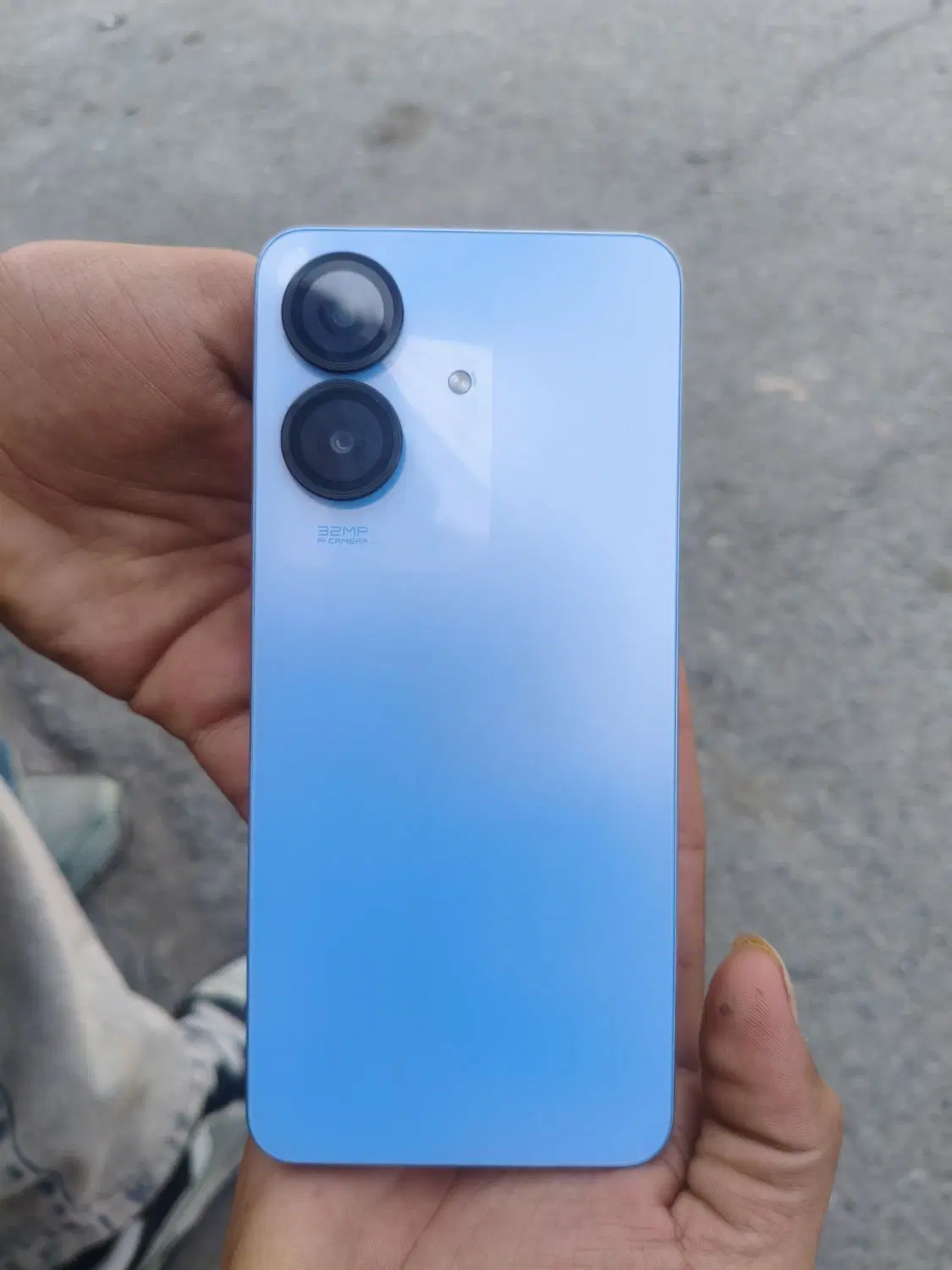 realme note 60|موبایل|کرج, کمالشهر|دیوار