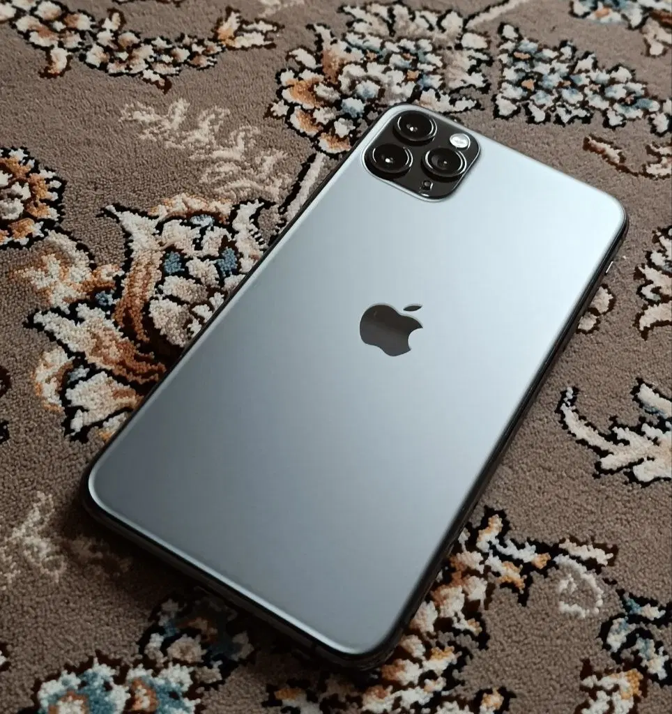 iPhone 11 promax|موبایل|همدان, |دیوار