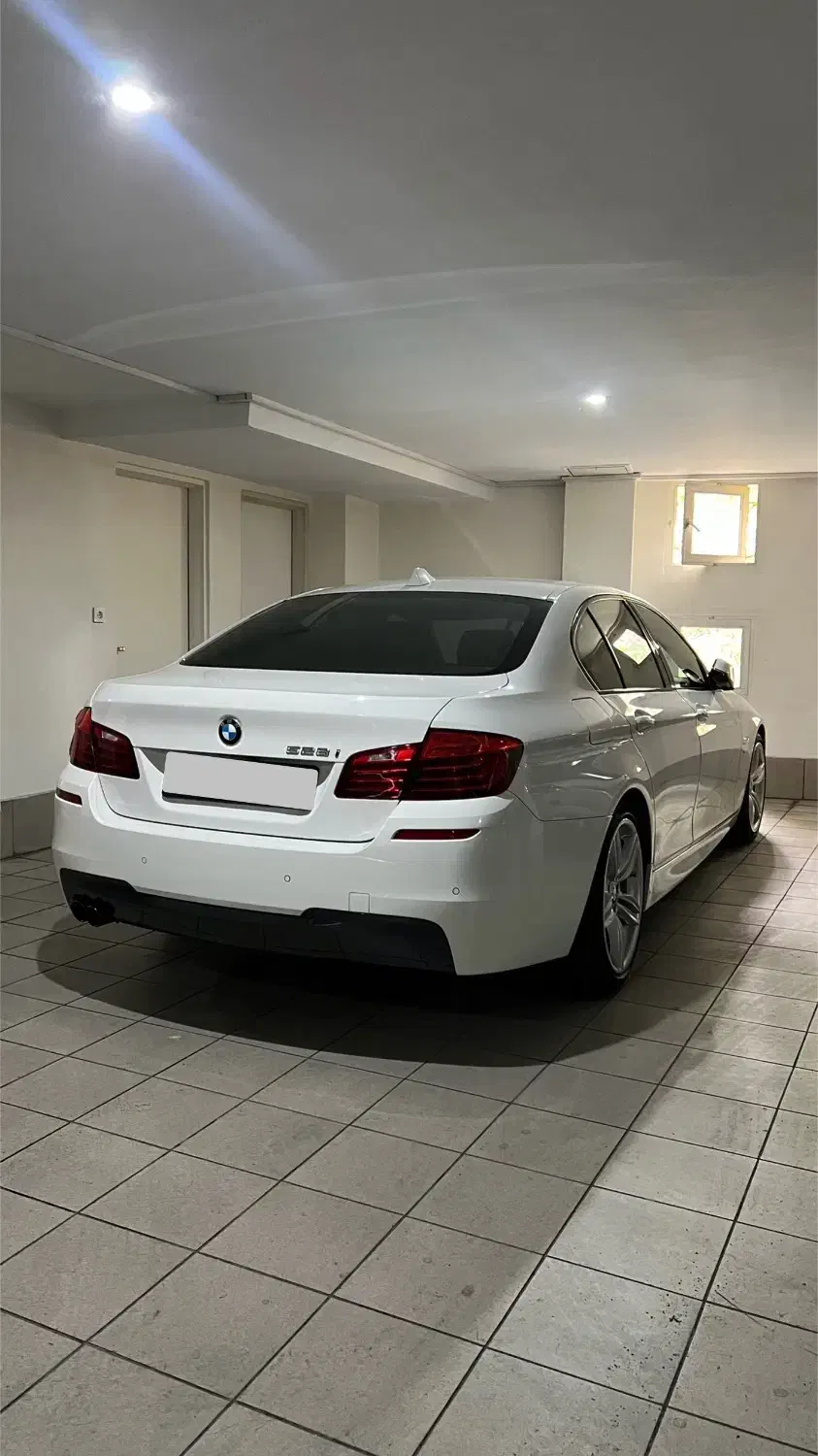 bmw 528 2016|خودرو سواری و وانت|تهران, زعفرانیه|دیوار