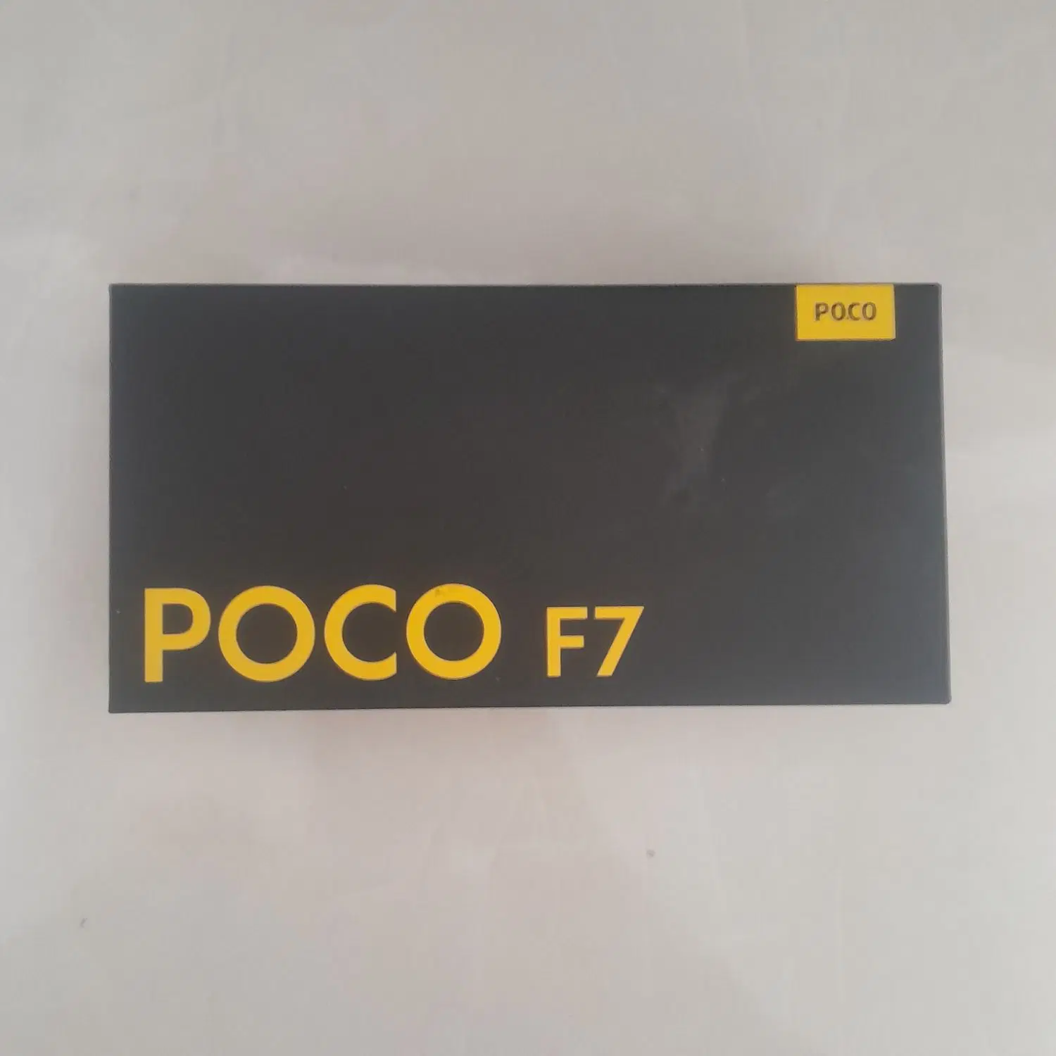 poco f7|موبایل|خرم‌آباد, |دیوار