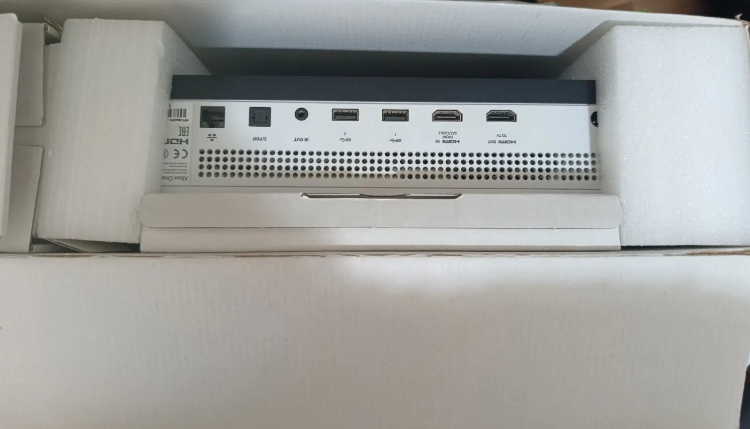 Xbox one s 1T|کنسول، بازی ویدئویی و آنلاین|ارومیه, |دیوار