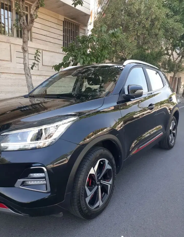 x55مدل 1403|خودرو سواری و وانت|کرمان, |دیوار