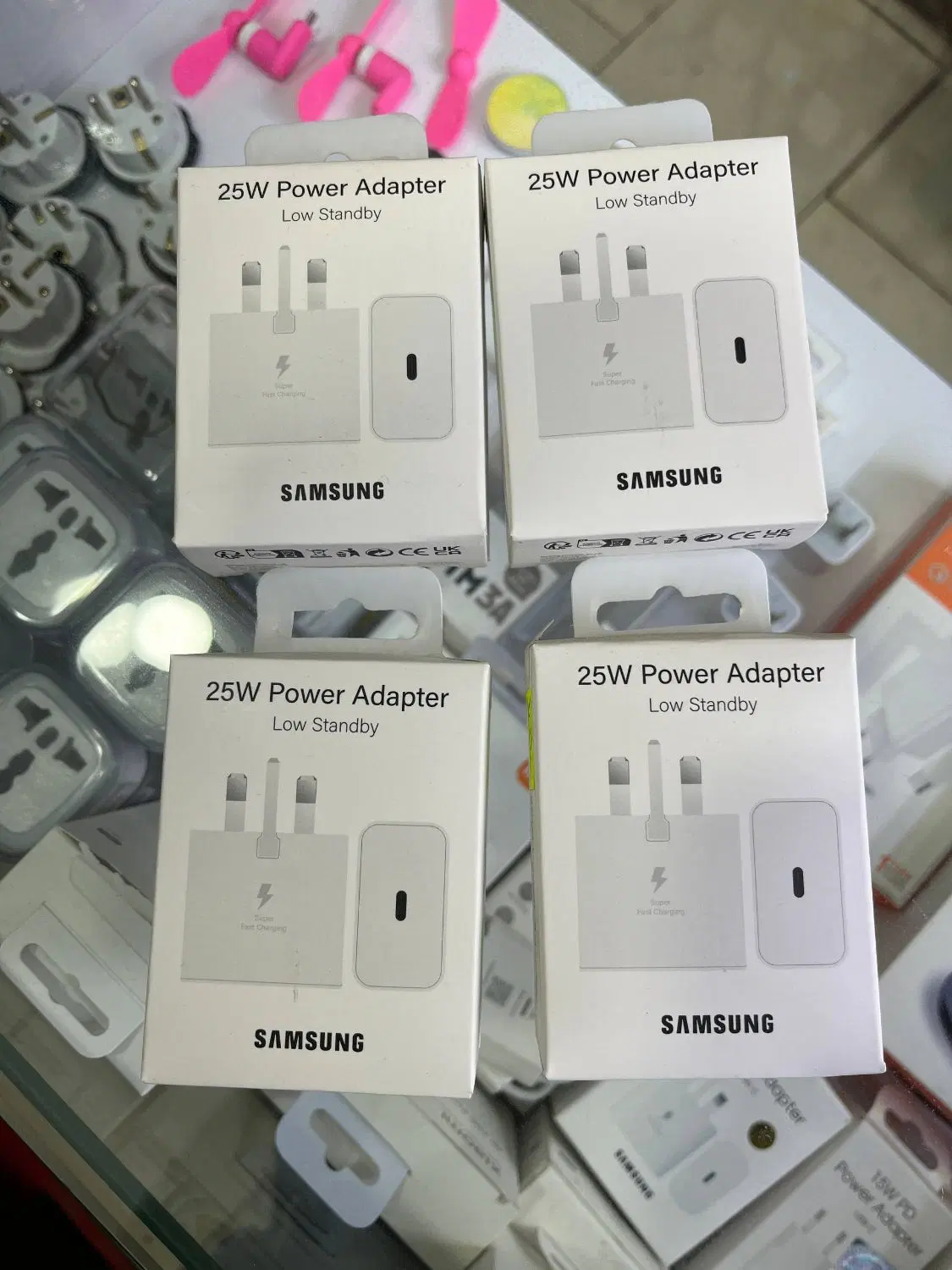 کلگی25w|لوازم جانبی موبایل و تبلت|اندیشه, اندیشه فاز ۱|دیوار