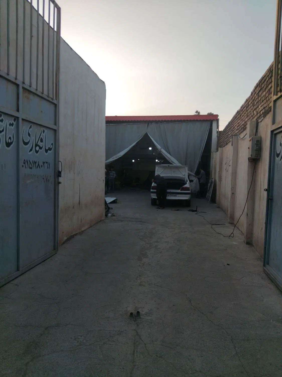 اجاره|اجارهٔ مغازه و غرفه|تربت جام, اسماعیل آباد|دیوار