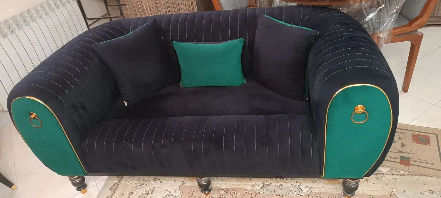 مبل|مبلمان خانگی و میز عسلی|اصفهان, شهرک کاوه|دیوار