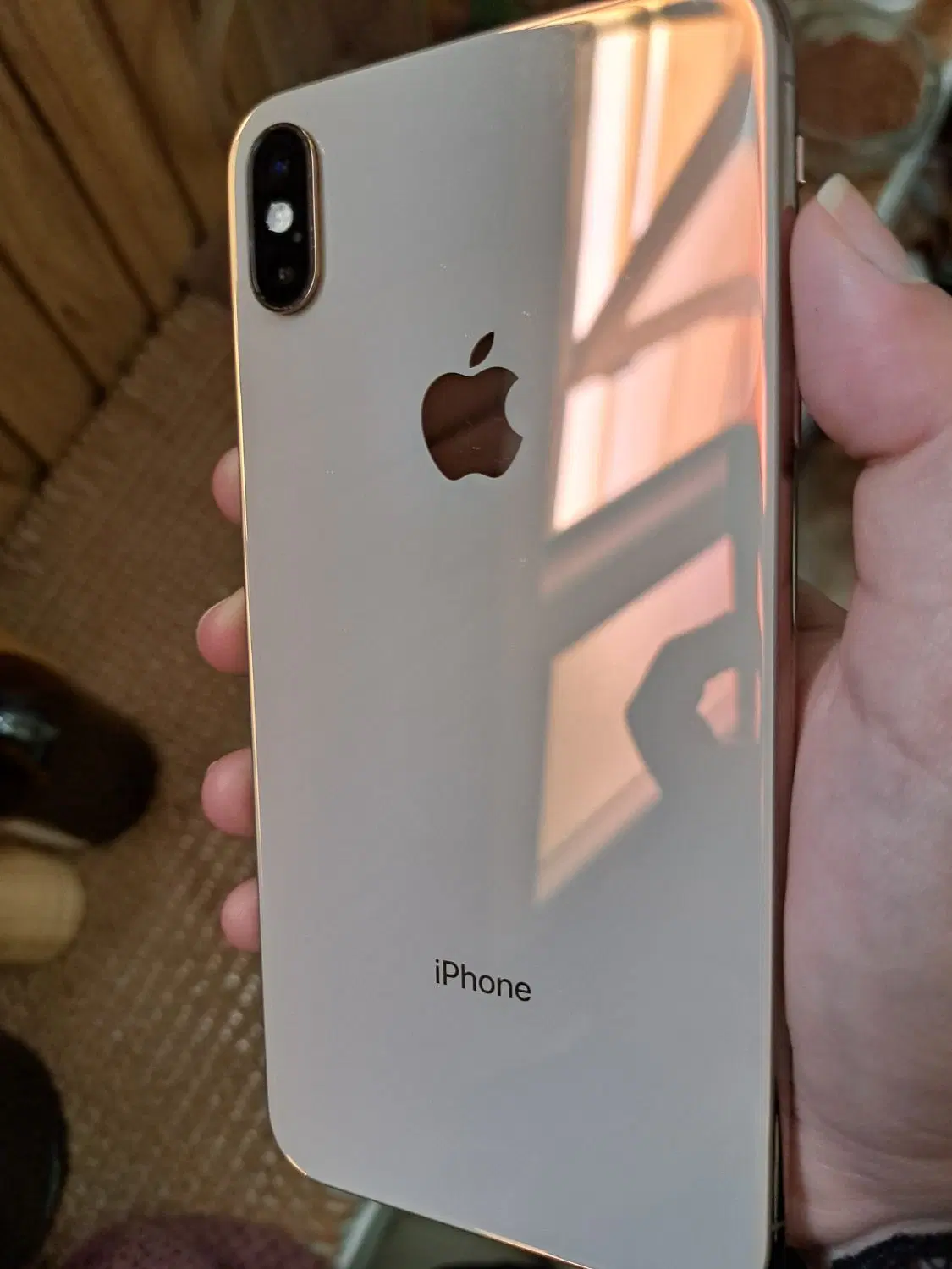 iPhone xs max 256|موبایل|تربت‌حیدریه, مظفریه|دیوار