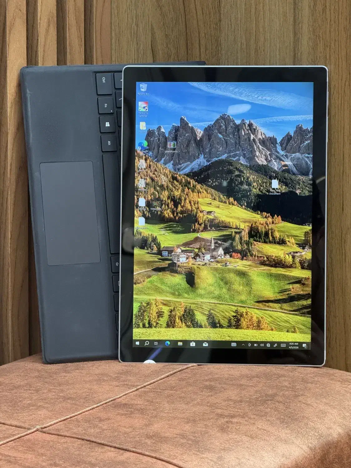 surface pro 4|رایانه همراه|مریوان, |دیوار