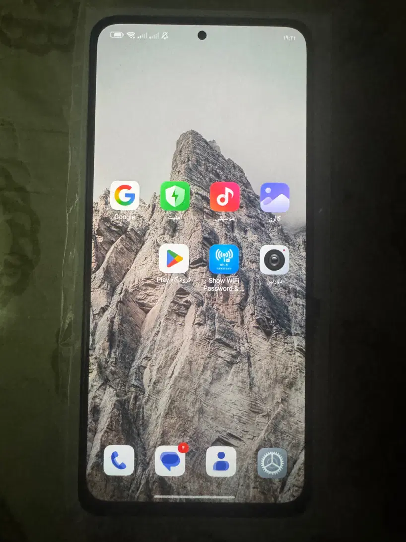Redmi Note 11 Pro|موبایل|تهران, هلال احمر|دیوار