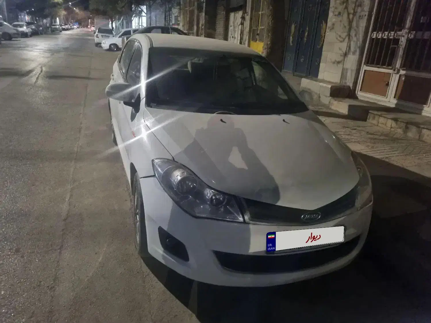 mvm 315|خودرو سواری و وانت|مشهد, ایوان|دیوار