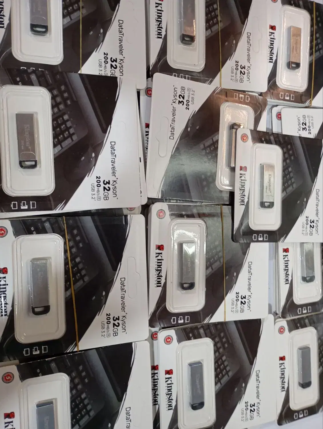 فلش usb3|قطعات و لوازم جانبی رایانه|تهران, استاد معین|دیوار