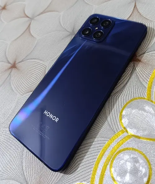 آنر honor x8|موبایل|اراک, |دیوار