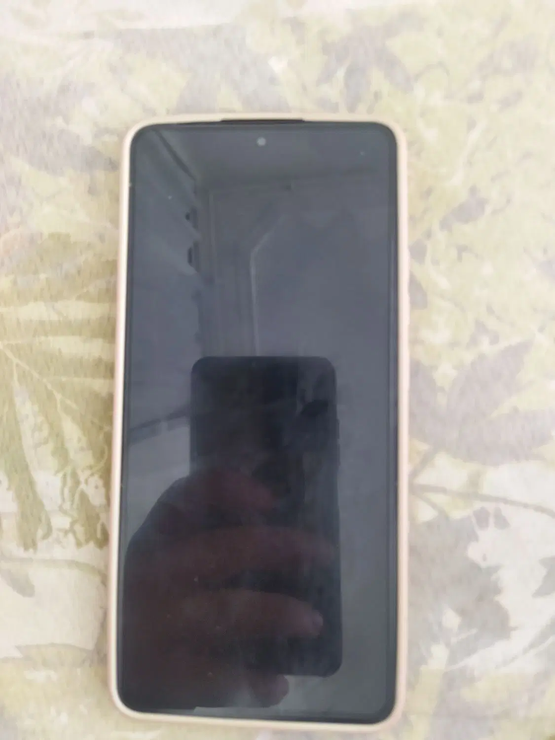 poco x7 pro 512gb|موبایل|شیراز, گل سرخ|دیوار