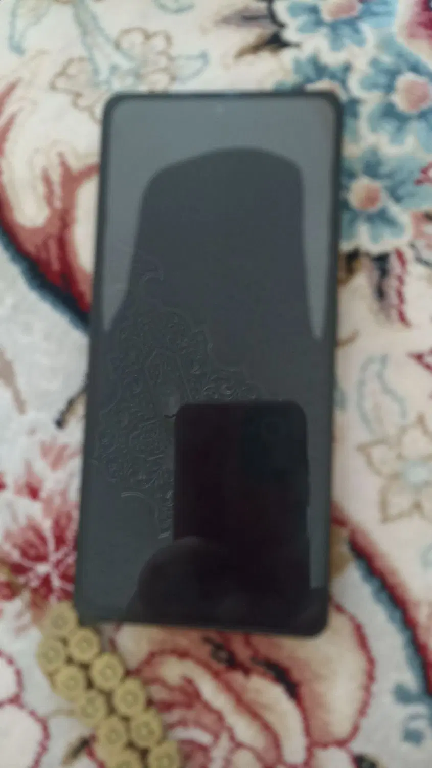 poco m6pro 512گیگ|موبایل|اصفهان, بهارستان|دیوار