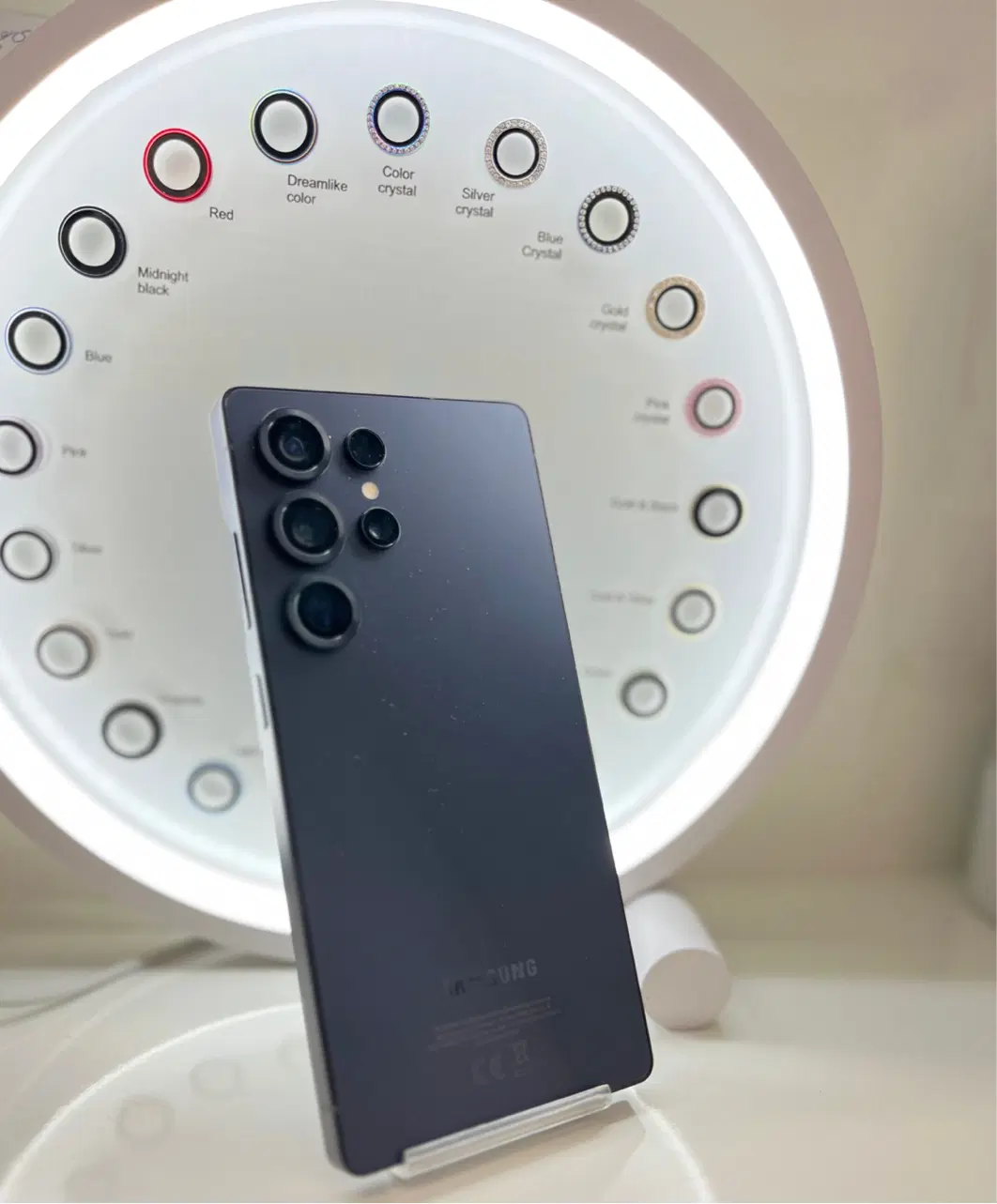 S25 ultra  jetblack|موبایل|کرج, فاز ۳ گوهردشت|دیوار