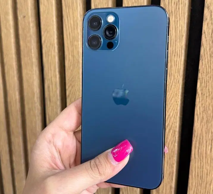 iphone 12 pro|موبایل|همدان, |دیوار