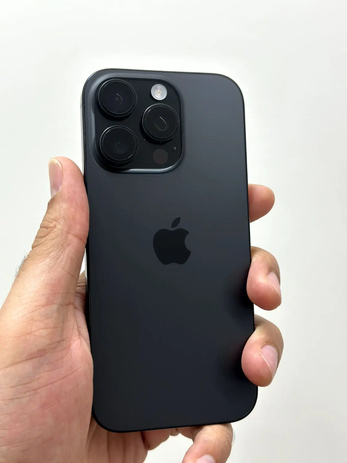 iphone 16 Pro|موبایل|اراک, |دیوار