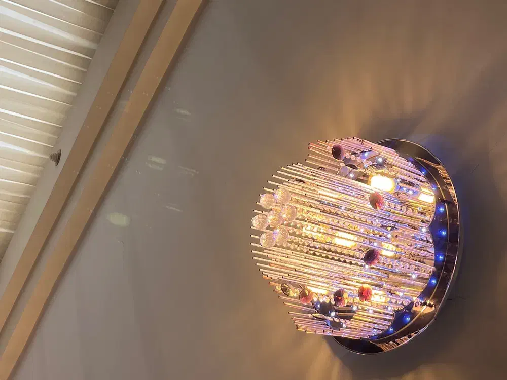 لوستر|لوستر و چراغ آویز|سبزوار, رضوان|دیوار