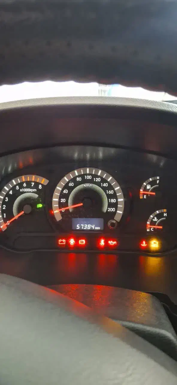 کوییک R|خودرو سواری و وانت|کرج, شاهین‌ویلا|دیوار