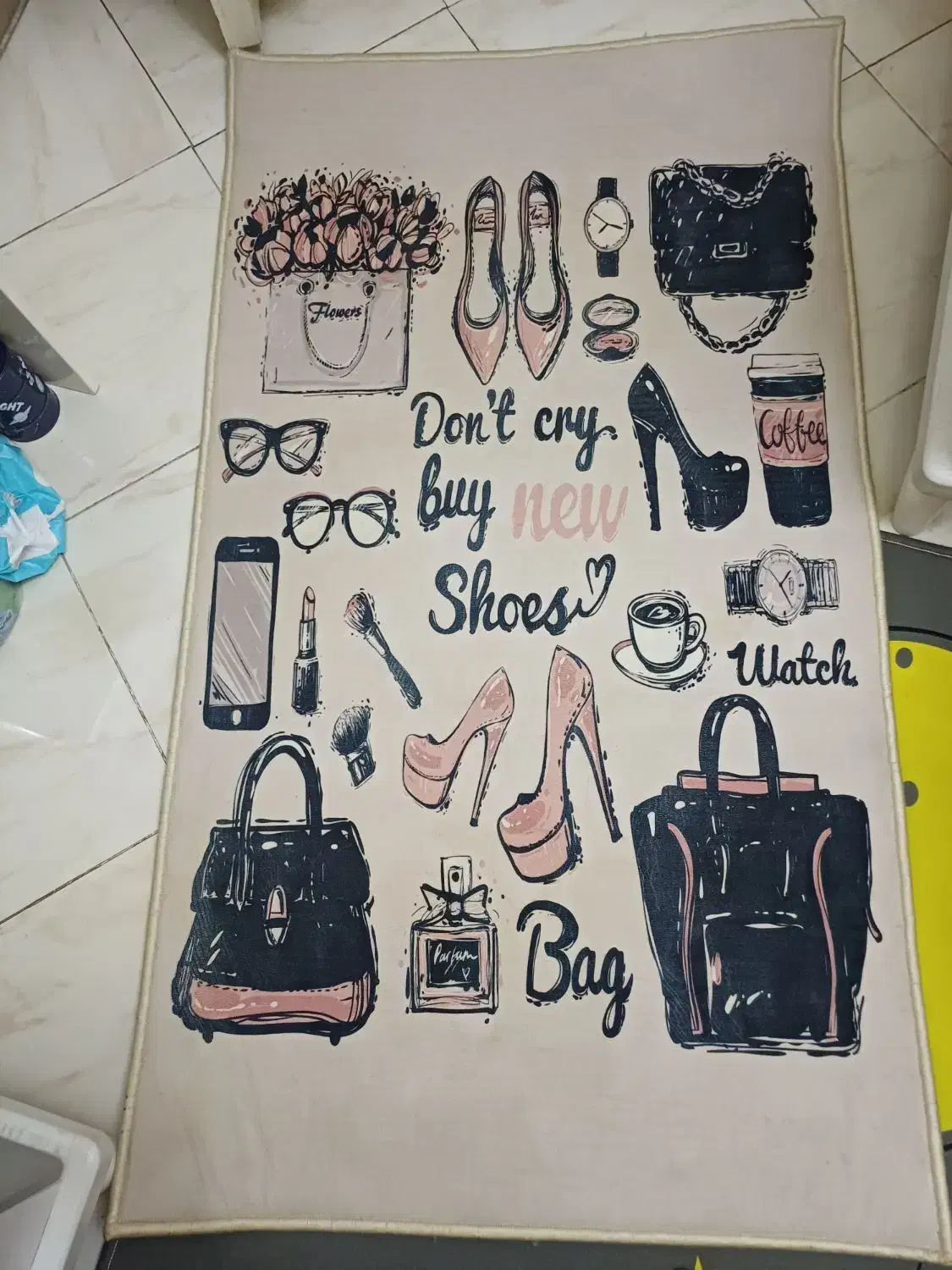 قالیچه|فرش|تهران, تختی|دیوار