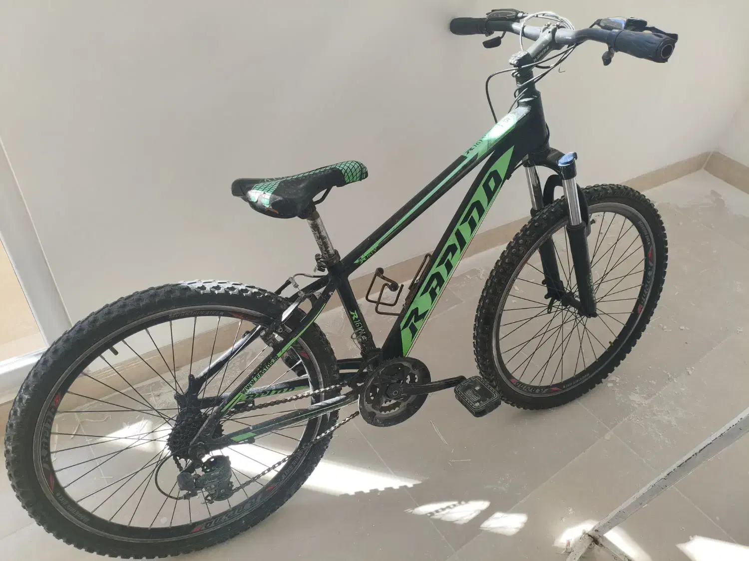 دوچرخه|دوچرخه، اسکیت، اسکوتر|مرودشت, مختارآباد|دیوار