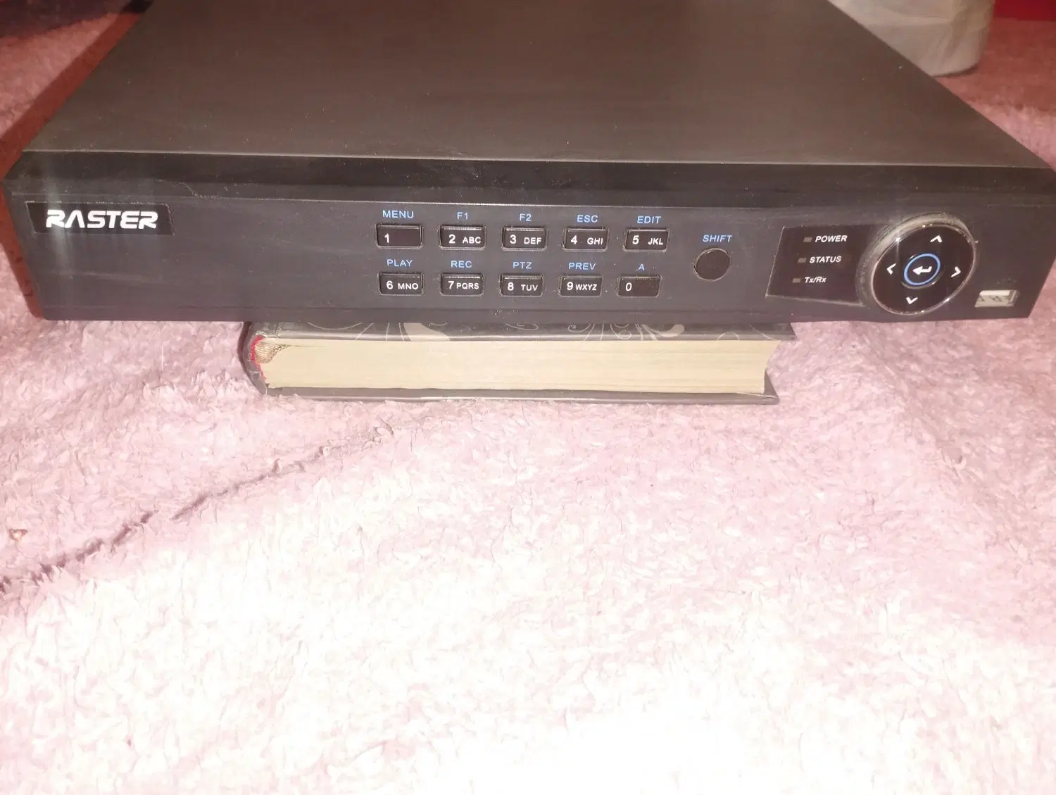 دستگاه DVR|دوربین مداربسته|کرج, کوی امامیه|دیوار