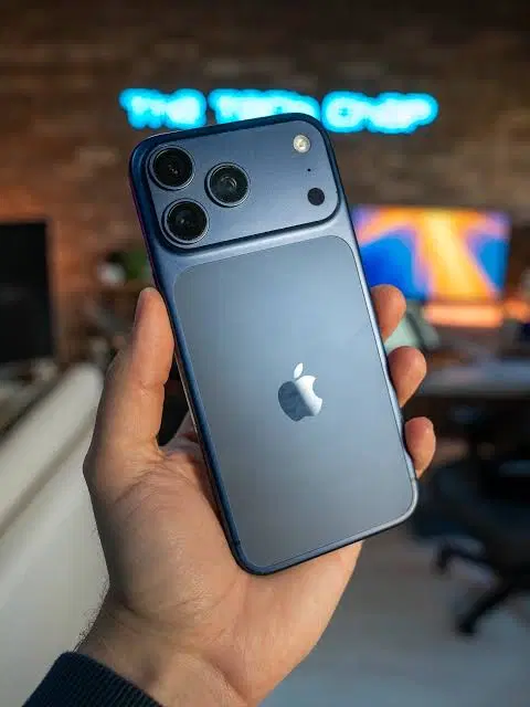 17 pro max|موبایل|مشهد, بهشت|دیوار