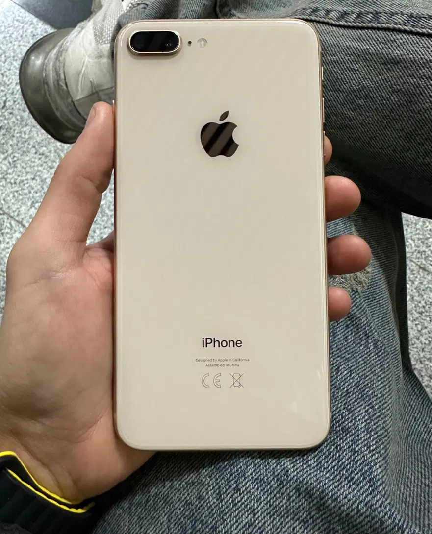 iPhone 8 plus|موبایل|تبریز, |دیوار