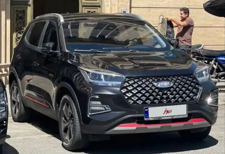 x55pro|خودرو سواری و وانت|شیراز, فرهنگ شهر|دیوار