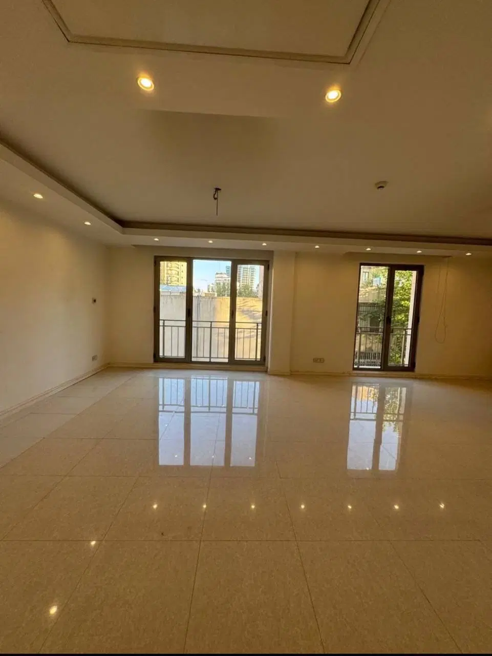 فروش آپارتمان درتاپ لوکیشن زعفرانیه۱۶۰متر/۲پارکینگ - Ansicht 6