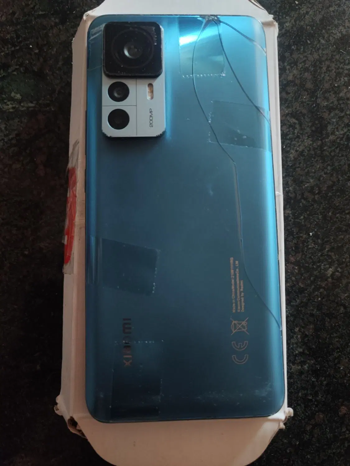 12T Pro|موبایل|خرم‌آباد, |دیوار