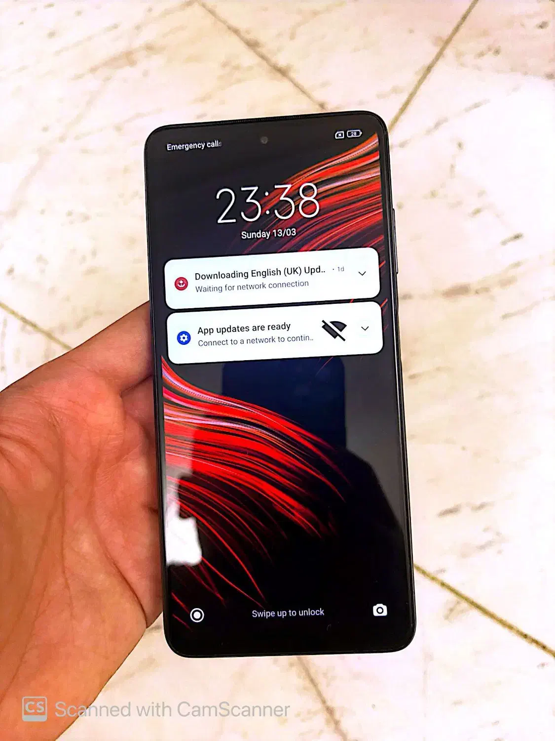 گوشی POCO X3 PRO|موبایل|تهران, جمهوری|دیوار