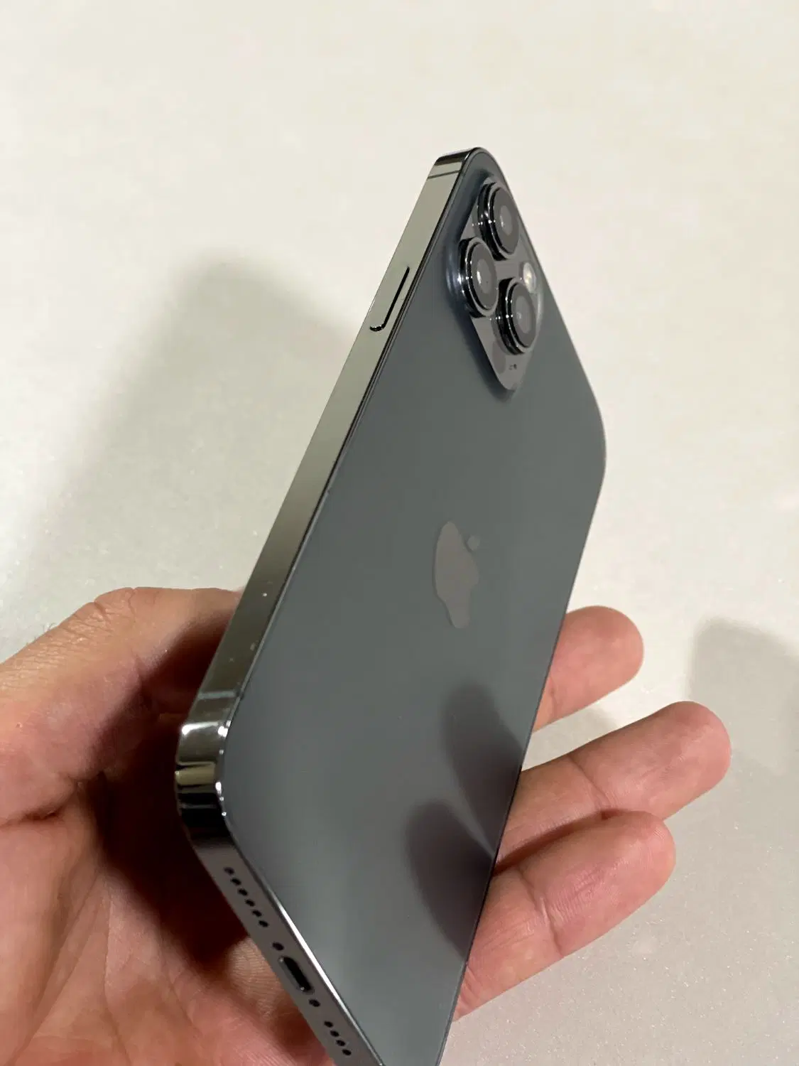 iPhone 12 pro max|موبایل|سردشت, |دیوار