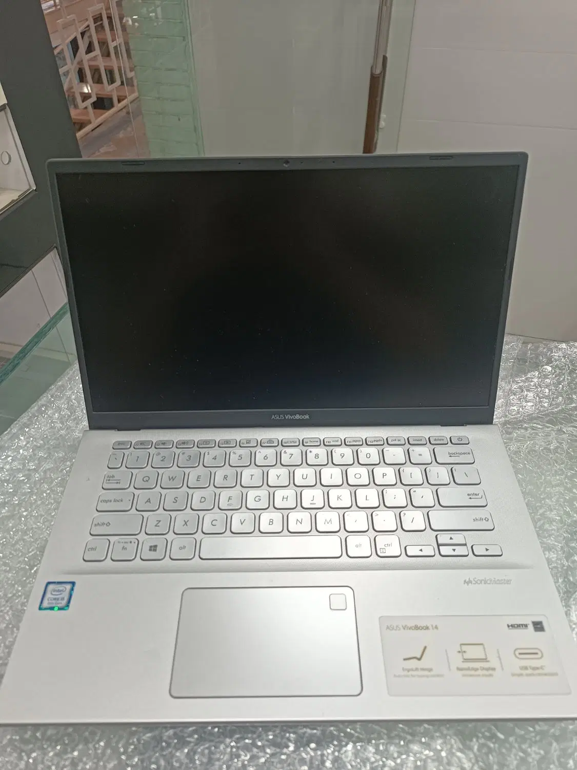 Asus|رایانه همراه|دورود, |دیوار