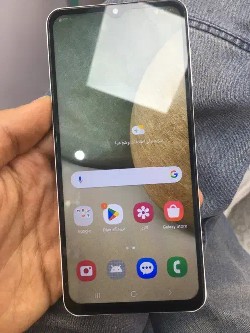 A12/128|موبایل|کرج, حصارک پایین|دیوار