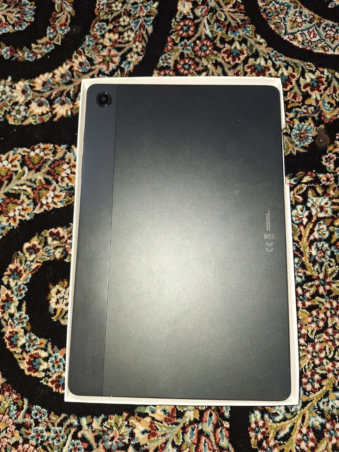 galaxy tab A9+ 5G|تبلت|تهران, هفت حوض|دیوار