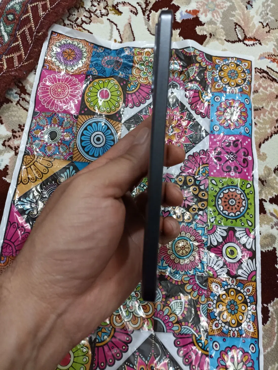 Poco X6 Pro|موبایل|اصفهان, محمودآباد|دیوار