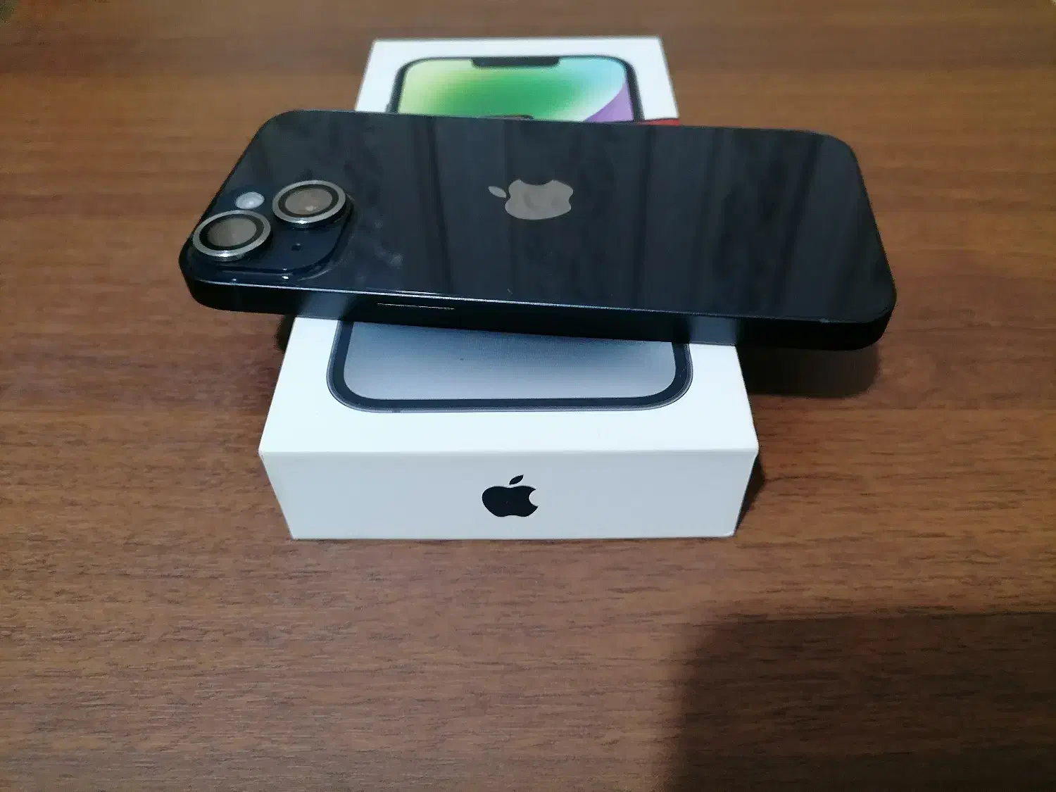 iPhone 14|موبایل|زرند, |دیوار