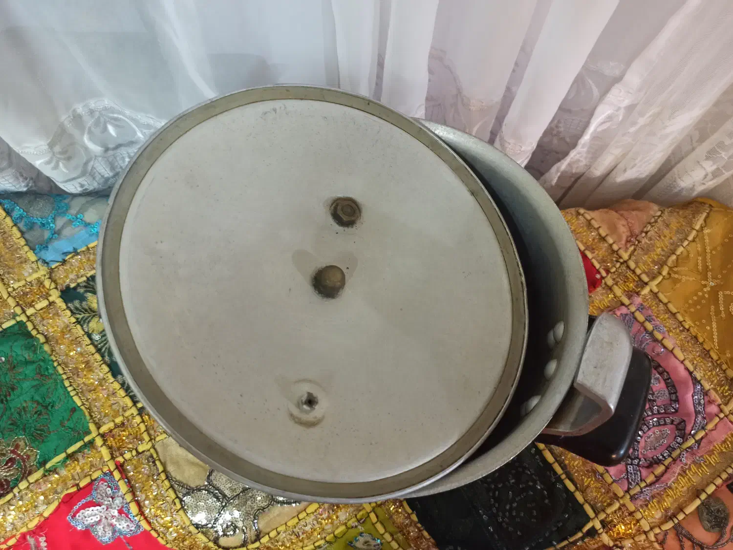 زودپز سب|ظروف پخت‌وپز|تهران, هفت چنار|دیوار