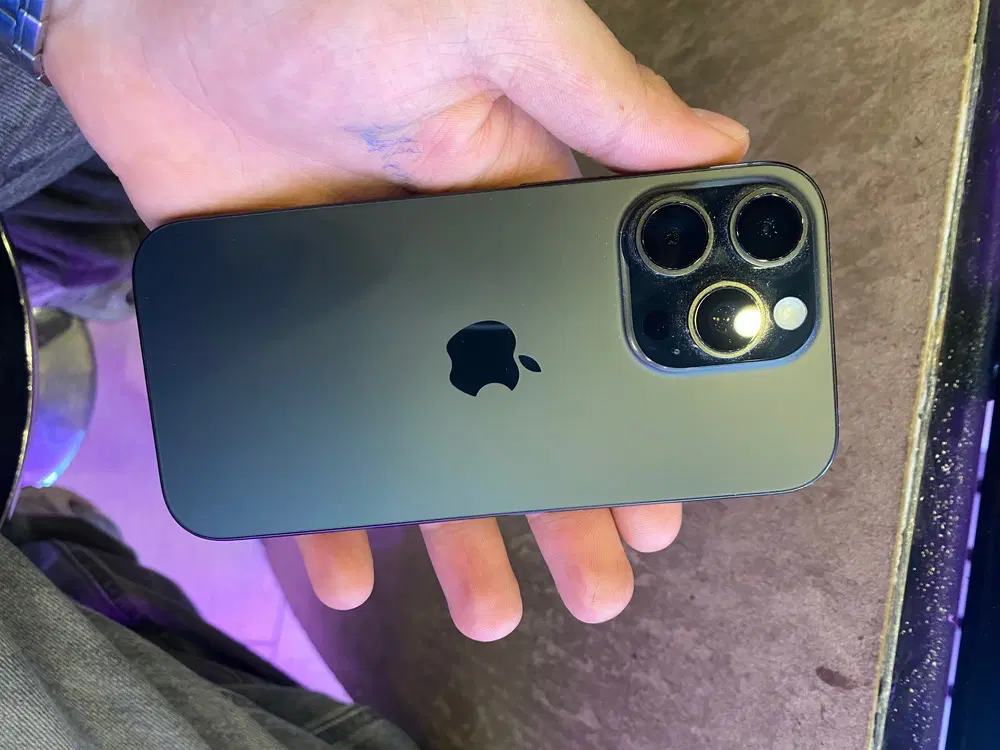 iphone 16 pro|موبایل|تبریز, |دیوار