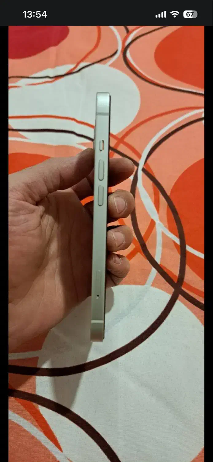 iPhone 13normal|موبایل|کرمان, |دیوار