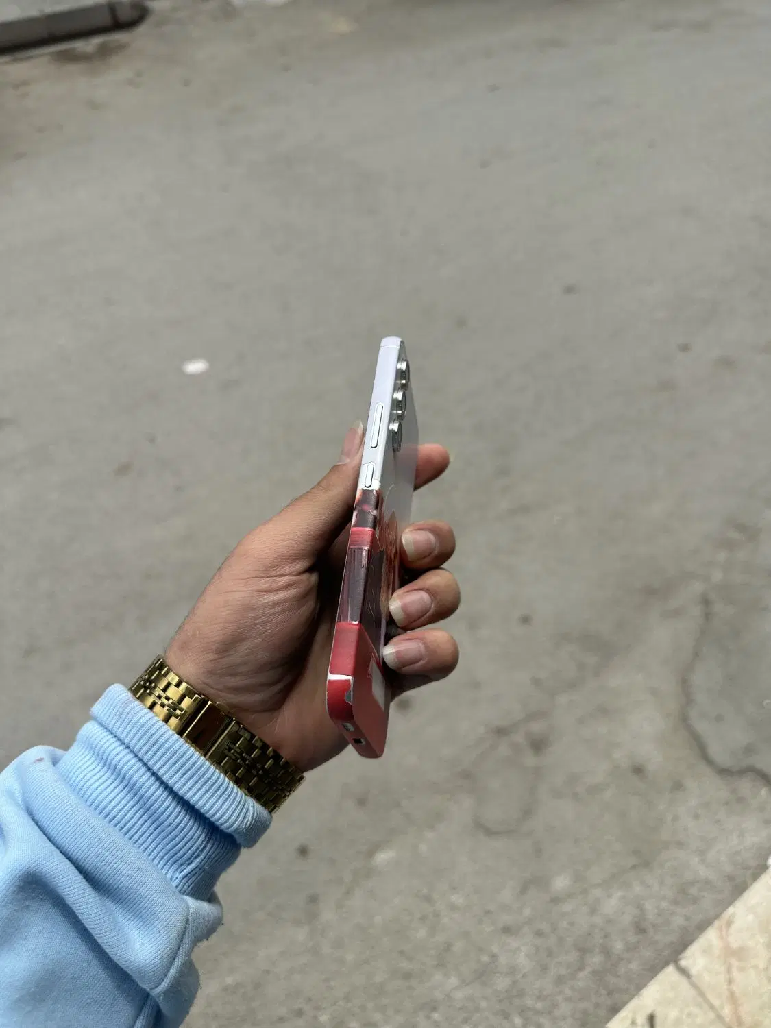 a54 5g|موبایل|رضویه, |دیوار