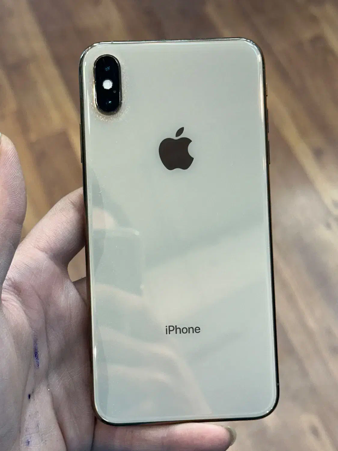 iPhone Xs Max|موبایل|کرج, اصفهانیها|دیوار