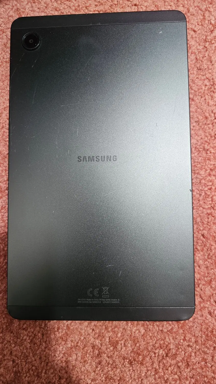 تبلت Galaxy Tab A9|تبلت|تهران, تاکسیرانی|دیوار