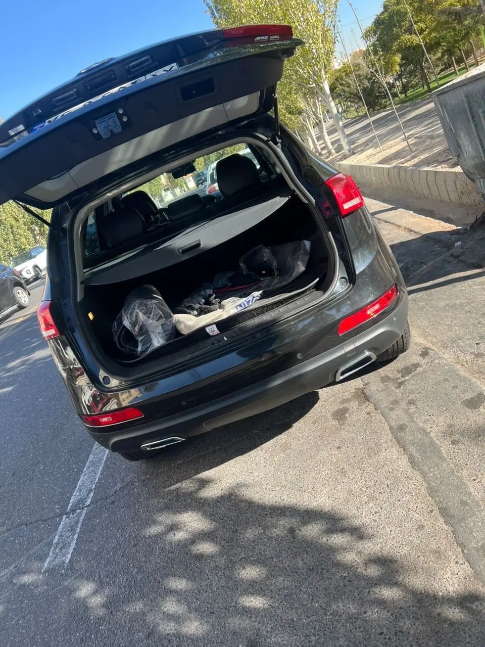 جک s 5 خشک|خودرو سواری و وانت|تهران, الهیه|دیوار
